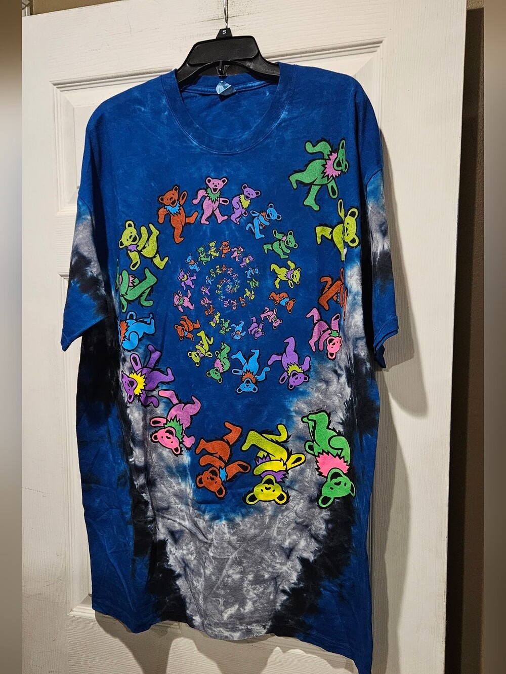 GRATEFUL DEAD TSHIRT